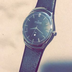 Skagen watch